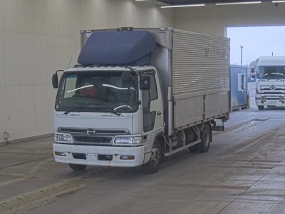 Hino RANGER