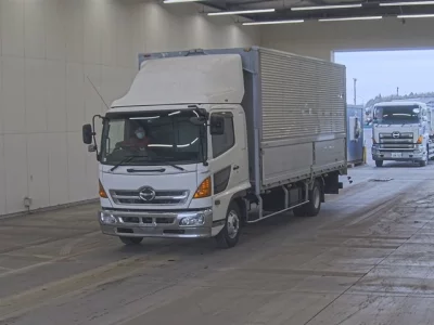 Hino RANGER
