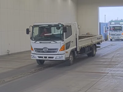 Hino RANGER