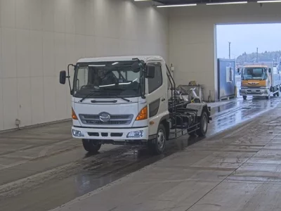 Hino RANGER