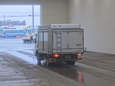 Hino DUTRO