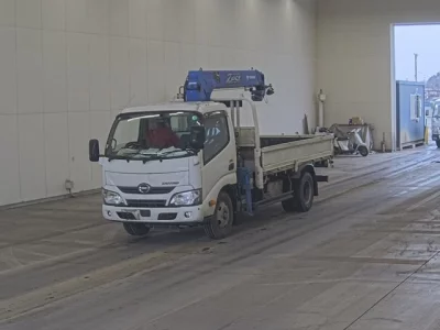 Hino DUTRO