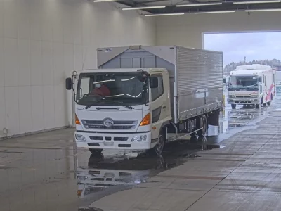 Hino RANGER