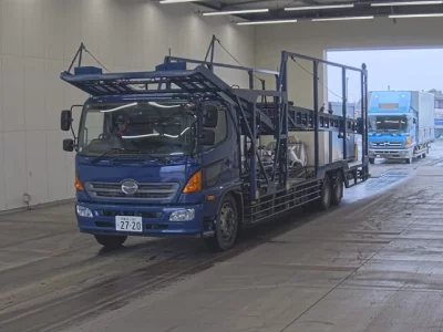 Hino RANGER