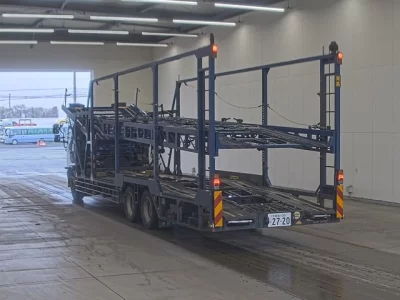 Hino RANGER