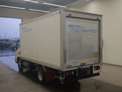 Hino DUTRO
