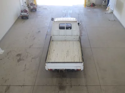 Mitsubishi Delica Truck