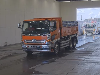 Hino RANGER
