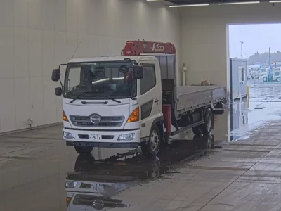 Hino RANGER