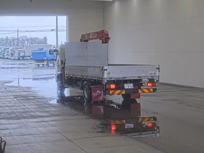 Hino RANGER