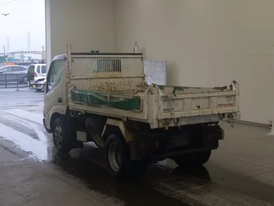 Hino DUTRO