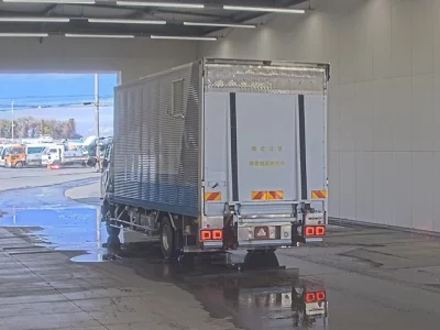 Mitsubishi Fuso Fighter