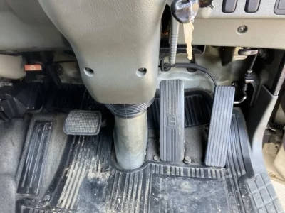 Mitsubishi FUSO FIGHTER  с аукциона в Японии