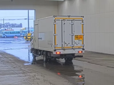 Hino DUTRO