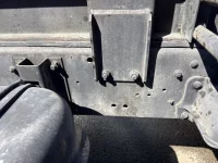 Mitsubishi FUSO FIGHTER лот № 3491 оценка 3.5  с аукциона в Японии 8