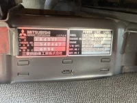 Mitsubishi FUSO FIGHTER лот № 3491 оценка 3.5  с аукциона в Японии 6