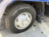 Mitsubishi FUSO FIGHTER лот № 3491 оценка 3.5  с аукциона в Японии 7