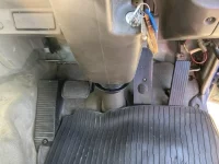 Mitsubishi FUSO FIGHTER лот № 3491 оценка 3.5  с аукциона в Японии 3