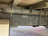 Mitsubishi FUSO FIGHTER лот № 3494 оценка R  с аукциона в Японии 8