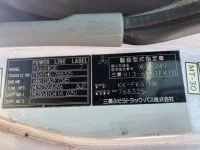 Mitsubishi FUSO FIGHTER лот № 3494 оценка R  с аукциона в Японии 6