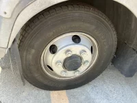 Mitsubishi FUSO FIGHTER лот № 3494 оценка R  с аукциона в Японии 7