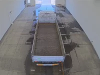 Mitsubishi FUSO FIGHTER лот № 3494 оценка R  с аукциона в Японии 2