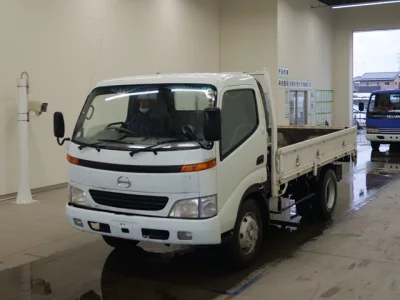 Hino DUTRO