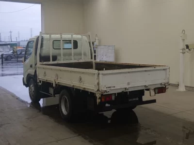 Hino DUTRO