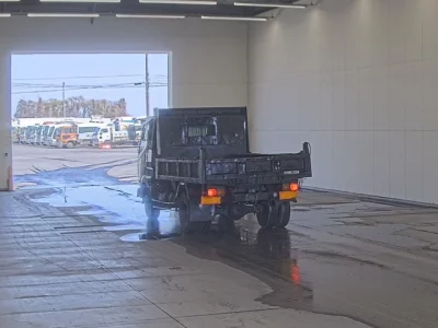 Mitsubishi FUSO FIGHTER  с аукциона в Японии