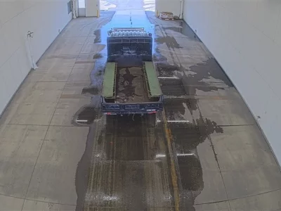 Mitsubishi FUSO FIGHTER  с аукциона в Японии