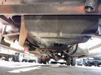 Mitsubishi FUSO FIGHTER лот № 3526 оценка R  с аукциона в Японии 9