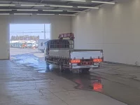 Mitsubishi FUSO FIGHTER лот № 3526 оценка R  с аукциона в Японии 1