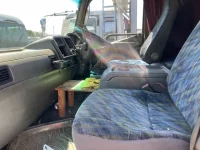 Mitsubishi FUSO FIGHTER лот № 3526 оценка R  с аукциона в Японии 4