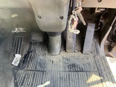 Mitsubishi FUSO FIGHTER  с аукциона в Японии