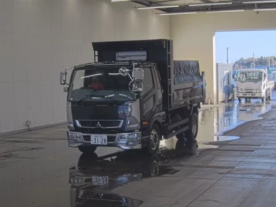 Mitsubishi Fuso Fighter