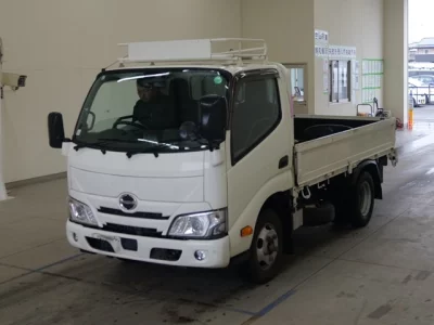Hino DUTRO