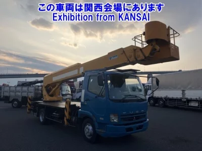 Mitsubishi Fuso Fighter
