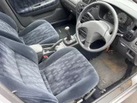 Mitsubishi LANCER лот № 20581 оценка 4  с аукциона в Японии 7