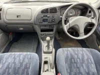 Mitsubishi LANCER лот № 20581 оценка 4  с аукциона в Японии 3