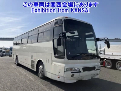 Mitsubishi Aero Bus