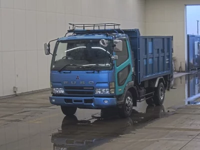Mitsubishi FUSO FIGHTER