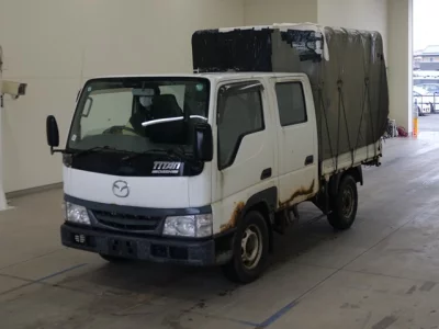 Mazda TITAN