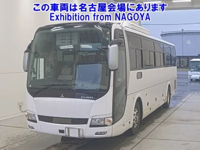 Mitsubishi AERO ACE