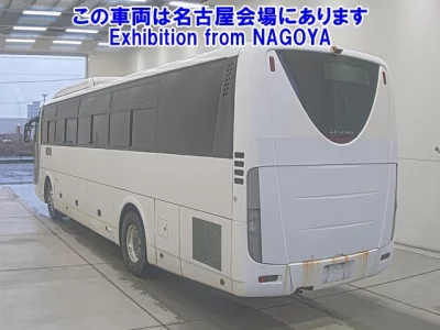 Mitsubishi AERO ACE