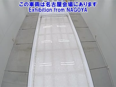 Mitsubishi AERO ACE