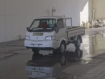 Mazda Bongo