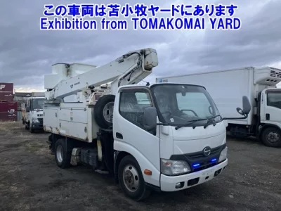 Hino DUTRO