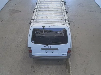 Mazda Bongo Van