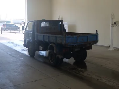 Mazda Titan