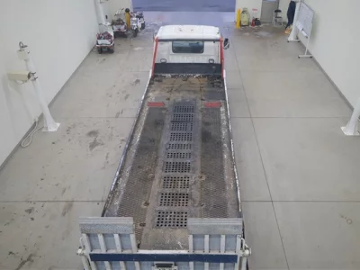 Mazda Titan